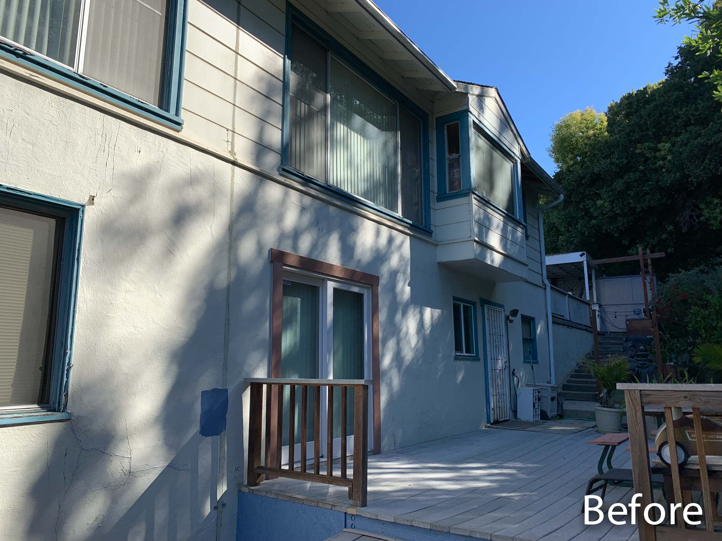 Hardie Siding Upgrade with Vinyl Window Install