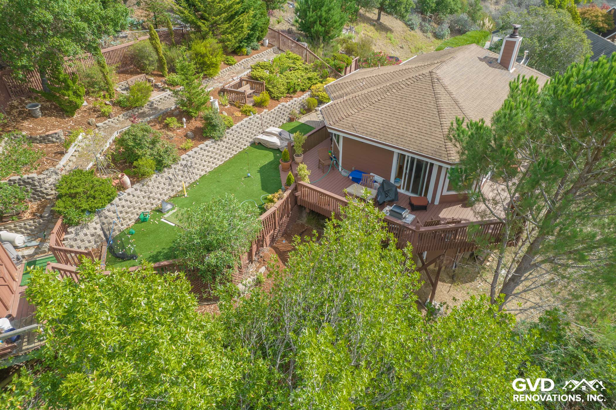 Hardie Siding Makeover & Catalina Window Upgrade