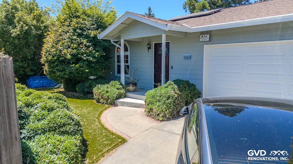 Alside Ascend Composite Cladding Siding Upgrade