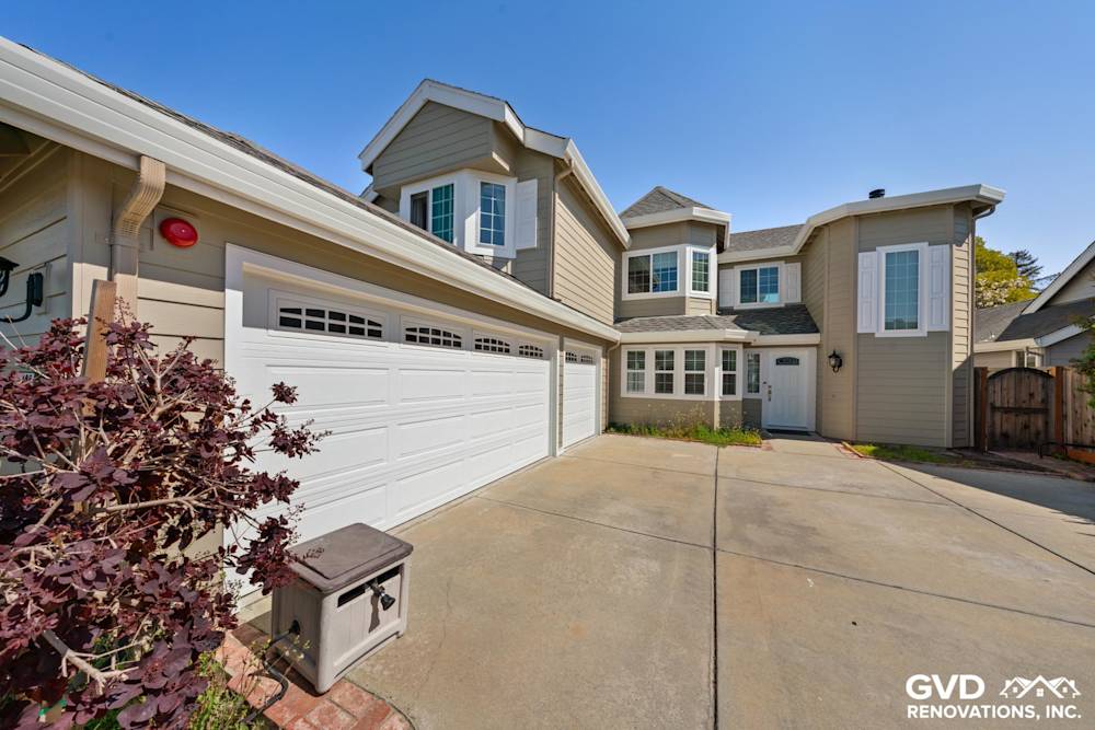 James Hardie Siding Installation & Mezzo Windows Upgrade