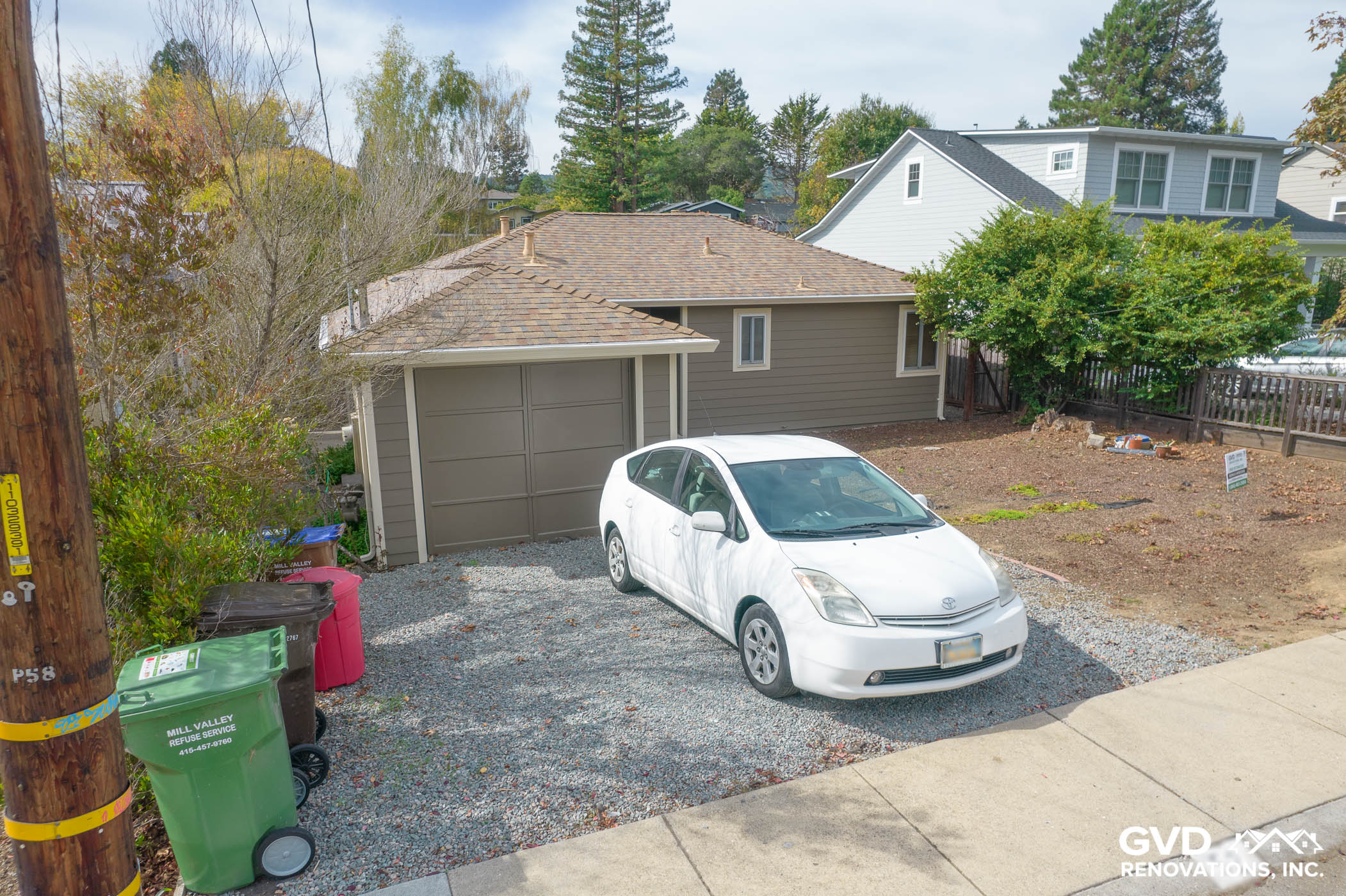 Innovative Solid Core Siding