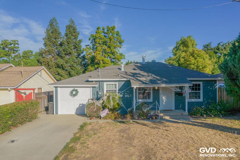 Hardie Plank Transformation