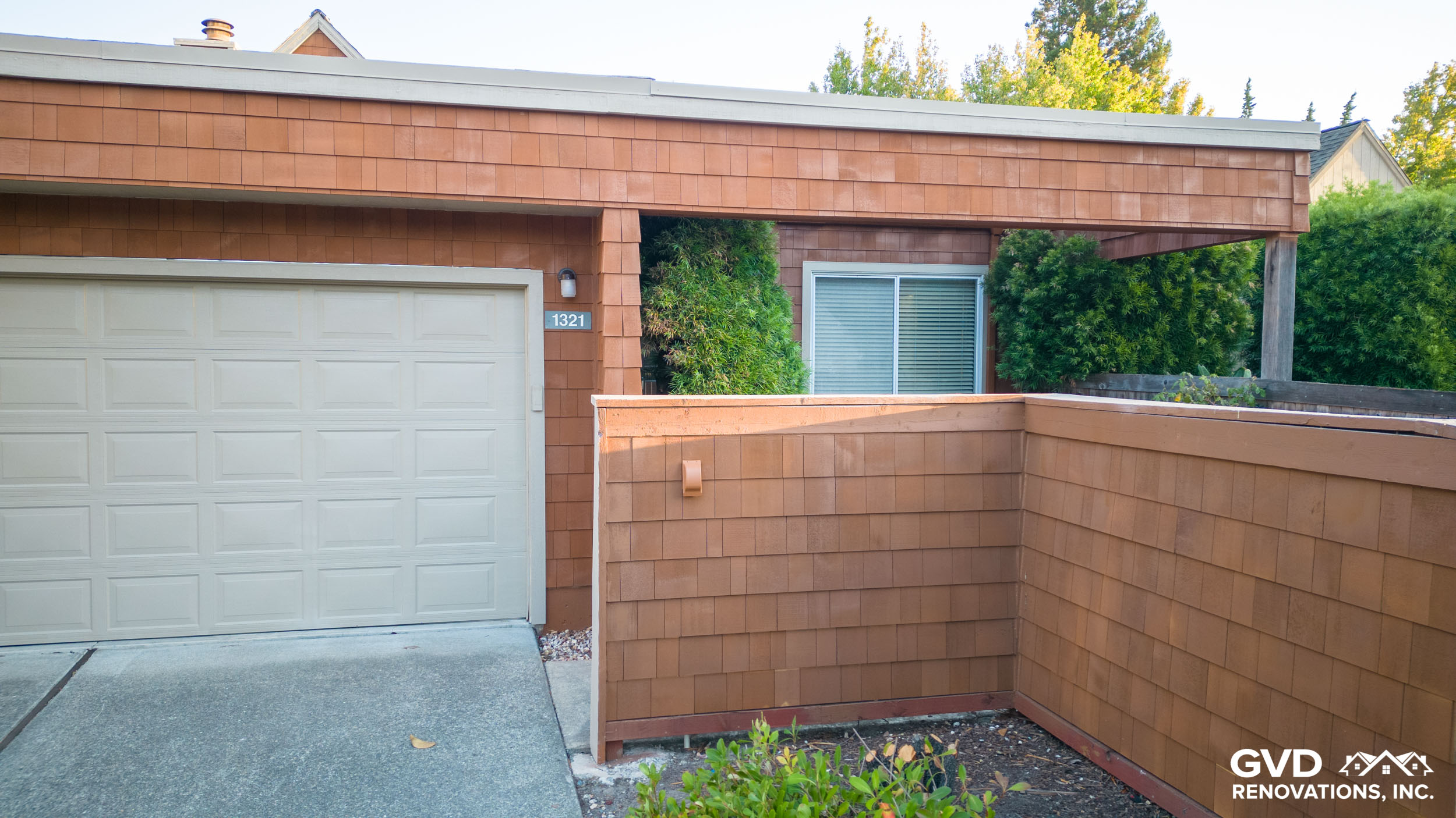 Siding & Window Makeover