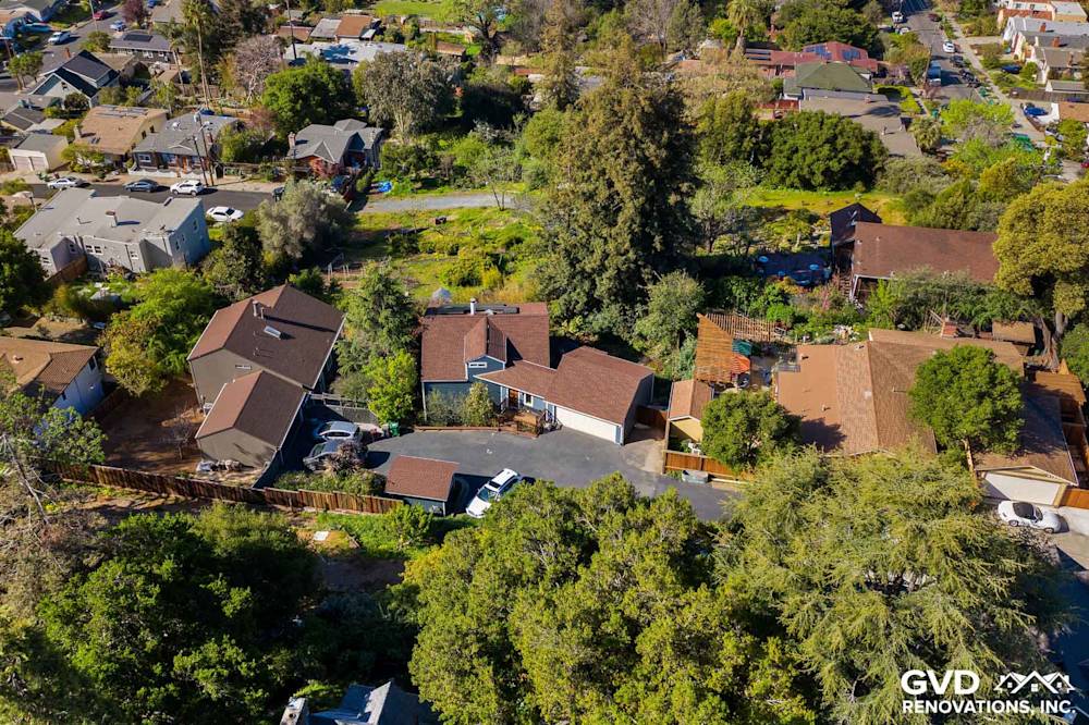 HardiePlank Lap Siding Upgrade & Window Replacement