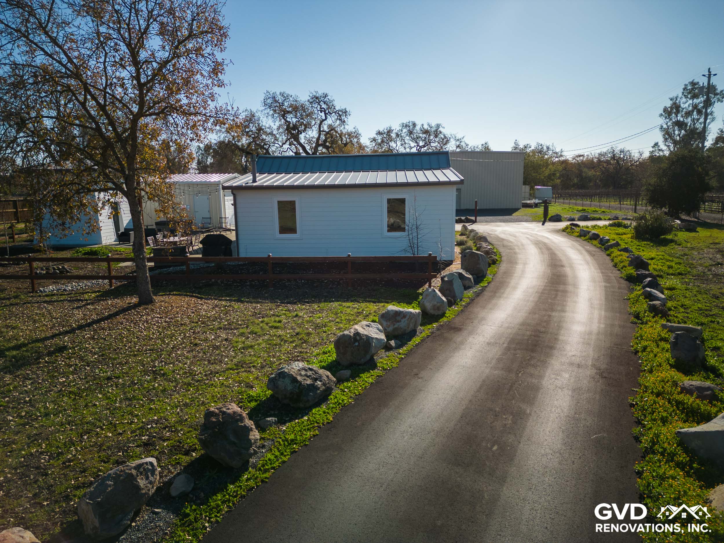 Hardie Siding Transformation