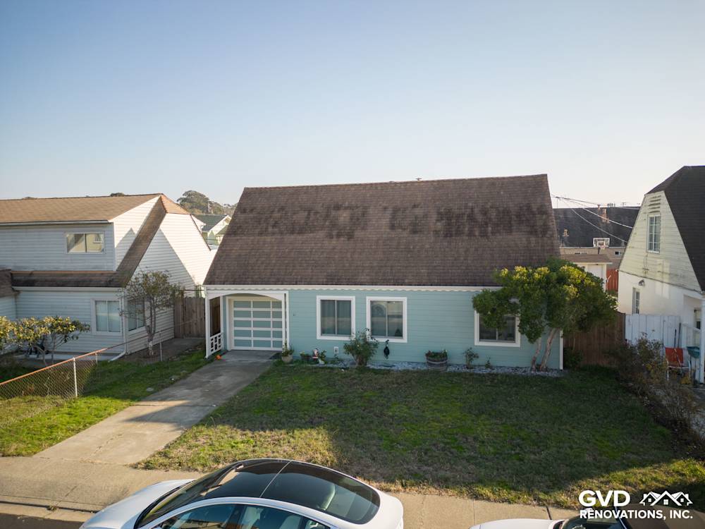 Artisan Lap Siding Installation Upgrade