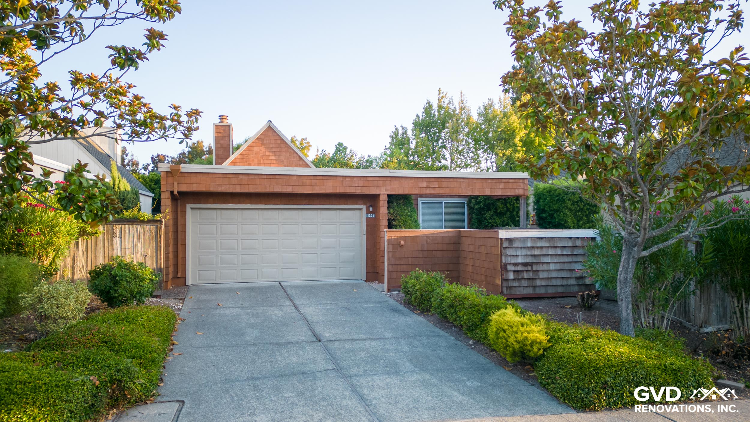 Siding & Window Makeover