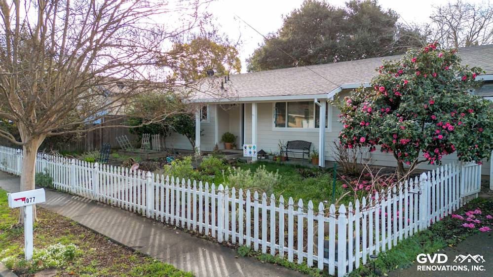 Hardie Siding Replacement & Anlin Windows Upgrade