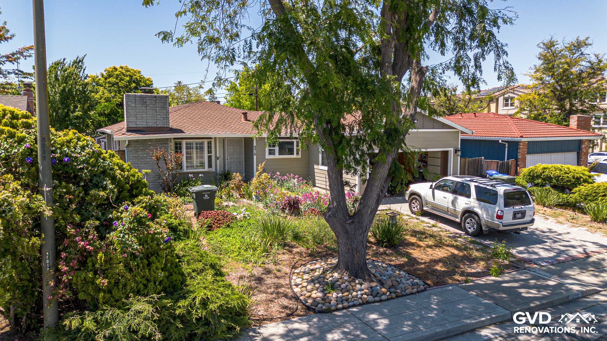 Hardie Siding Upgrade with Anlin Window Enhancements