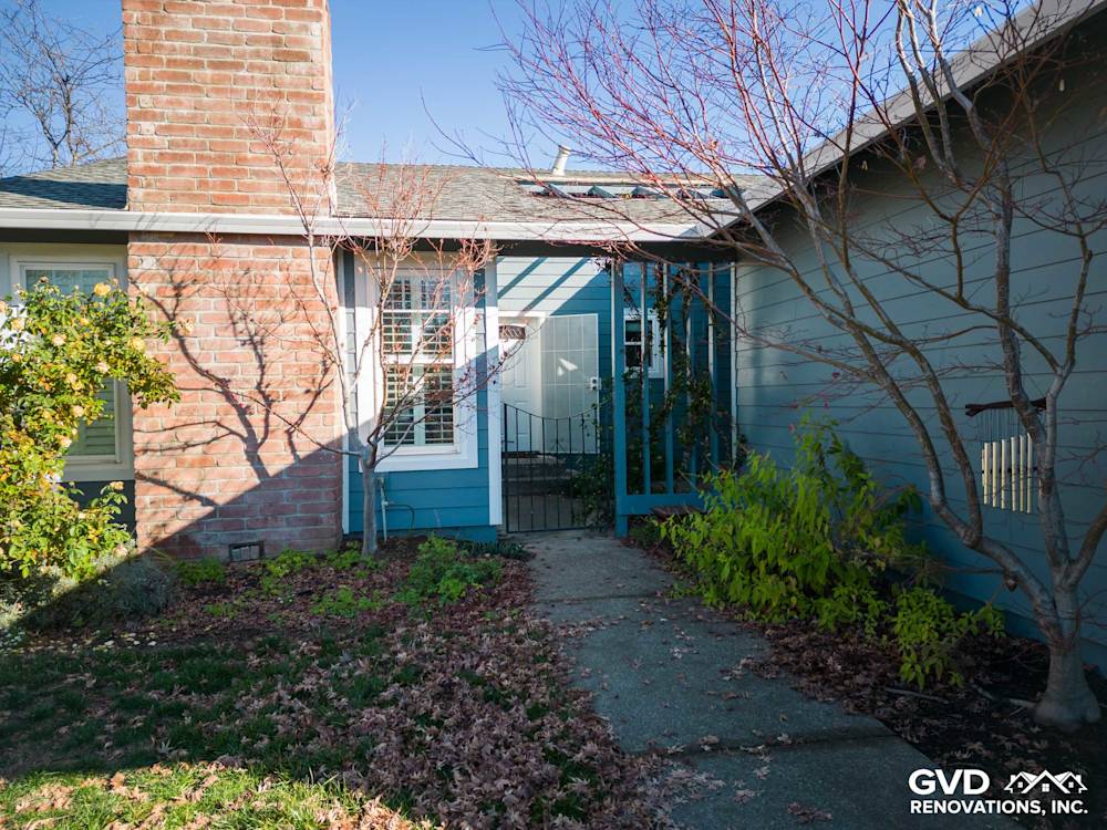 James Hardie & Simonton Window Transformation