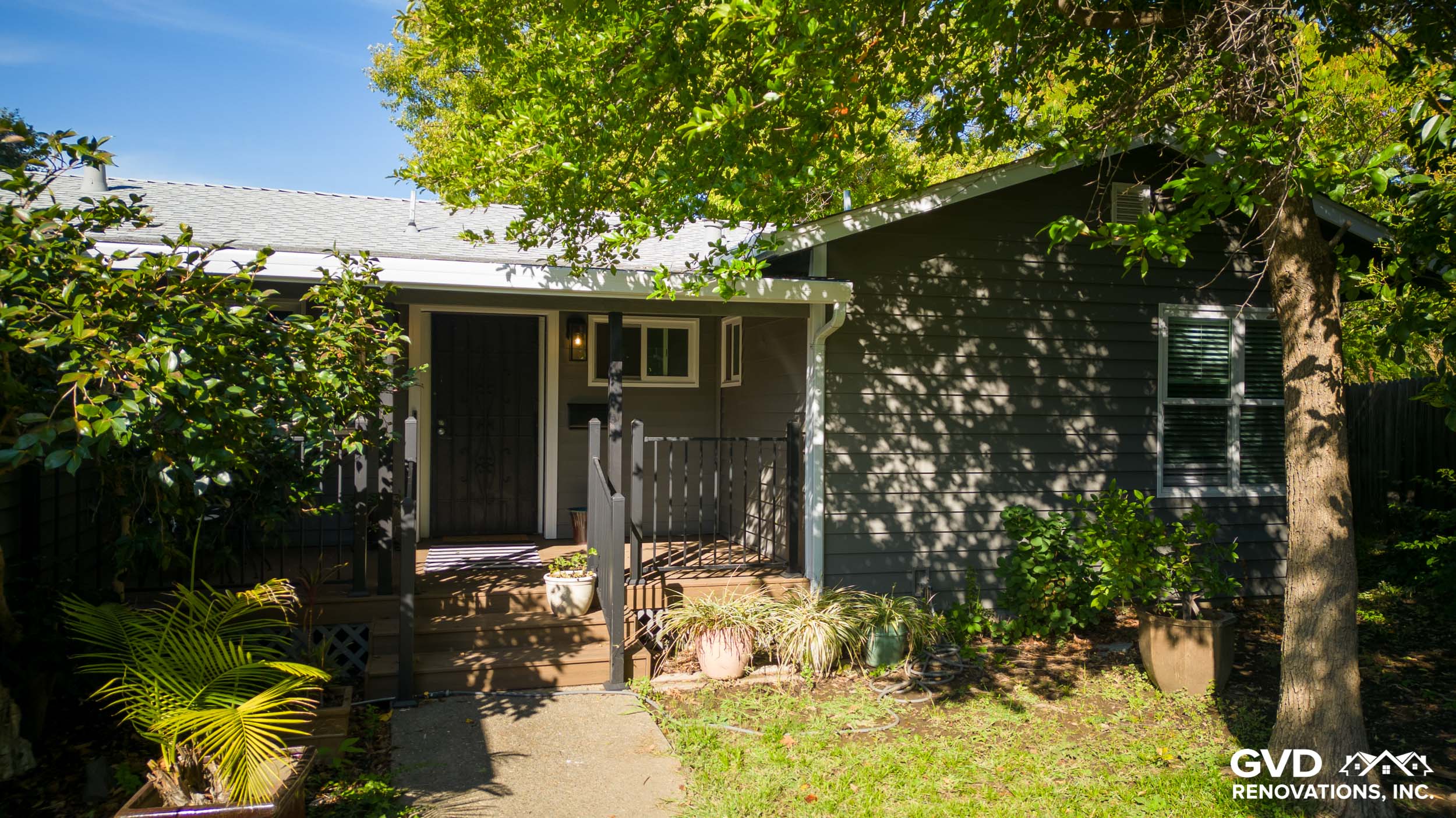 Alside Prodigy Siding Upgrade & Milgard Windows Installation