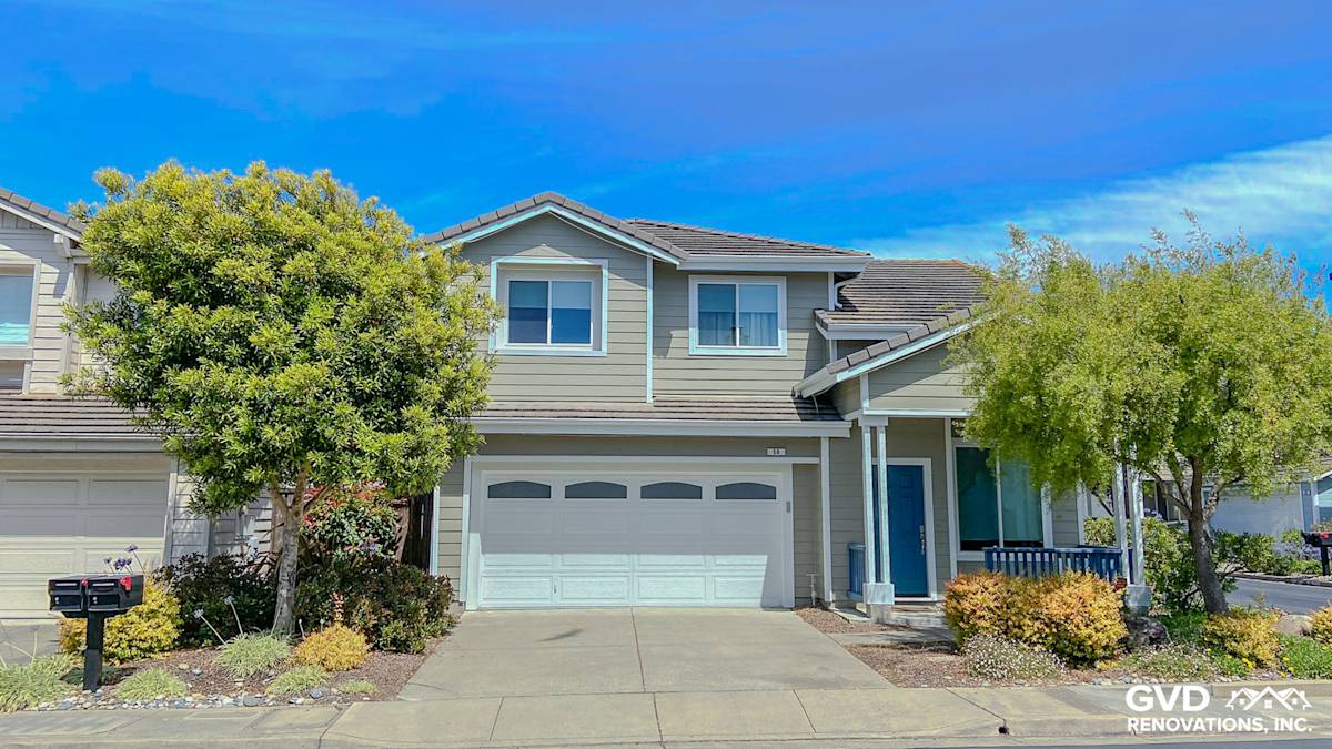 Hardie Siding Upgrade and Anlin Windows Revamp