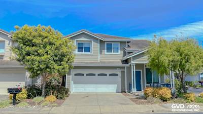 Hardie Siding Upgrade and Anlin Windows Revamp