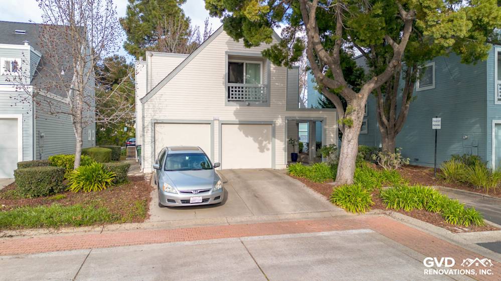 James Hardie Prime Lap Siding and Milgard Windows Install