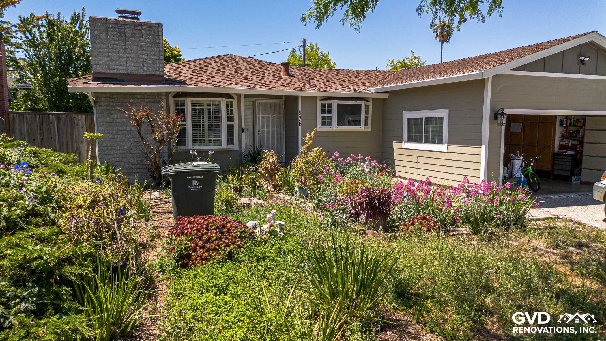 Hardie Siding Upgrade with Anlin Window Enhancements