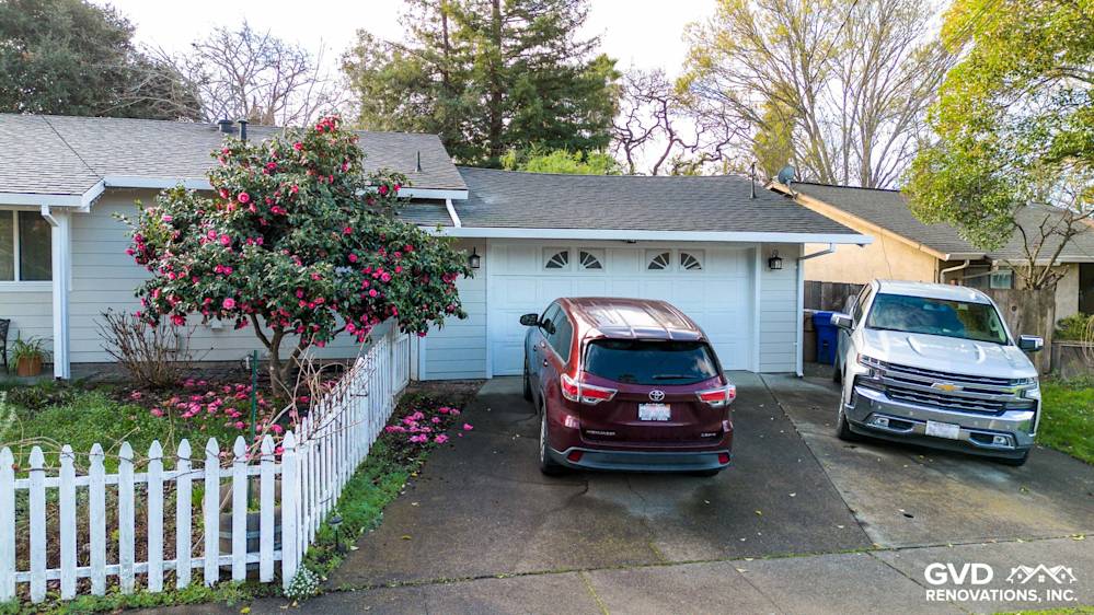 Hardie Siding Replacement & Anlin Windows Upgrade