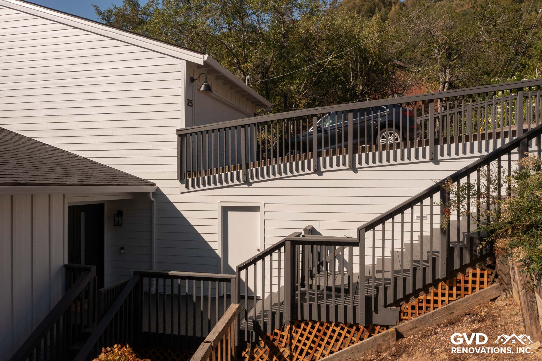 Hardie Siding Transformation: A Complete Upgrade