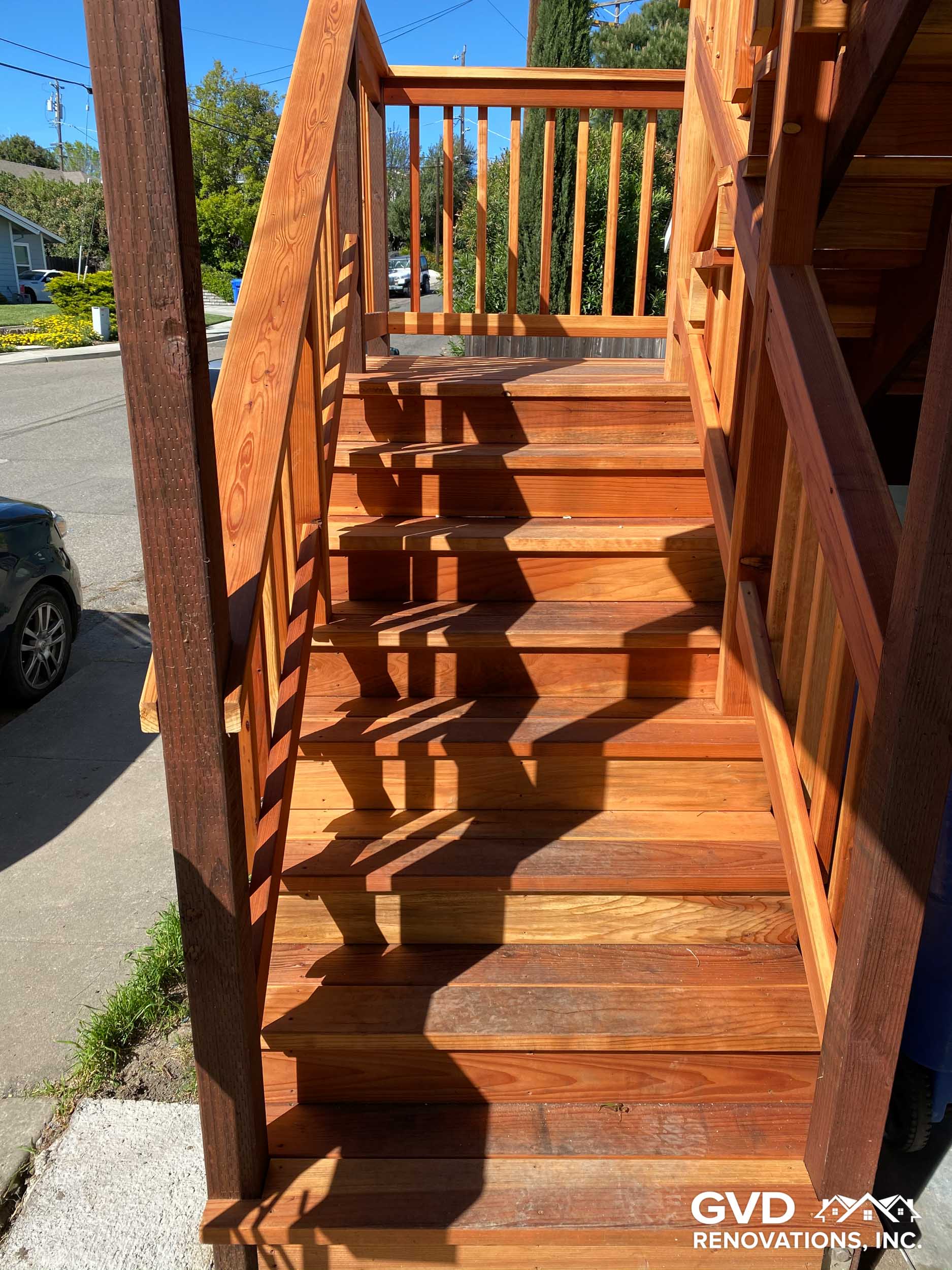 CraneBoard Siding Installation, Deck Makeover & Anlin Windows Upgrade