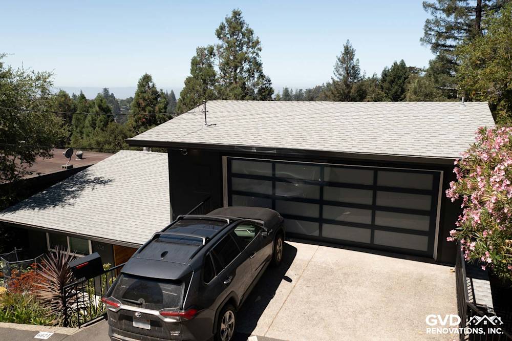 James Hardie Siding & Trim Upgrade