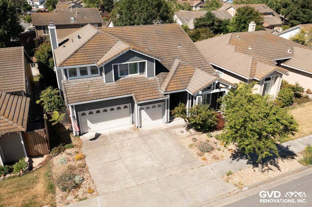 Hardie Siding & Windows Transformation