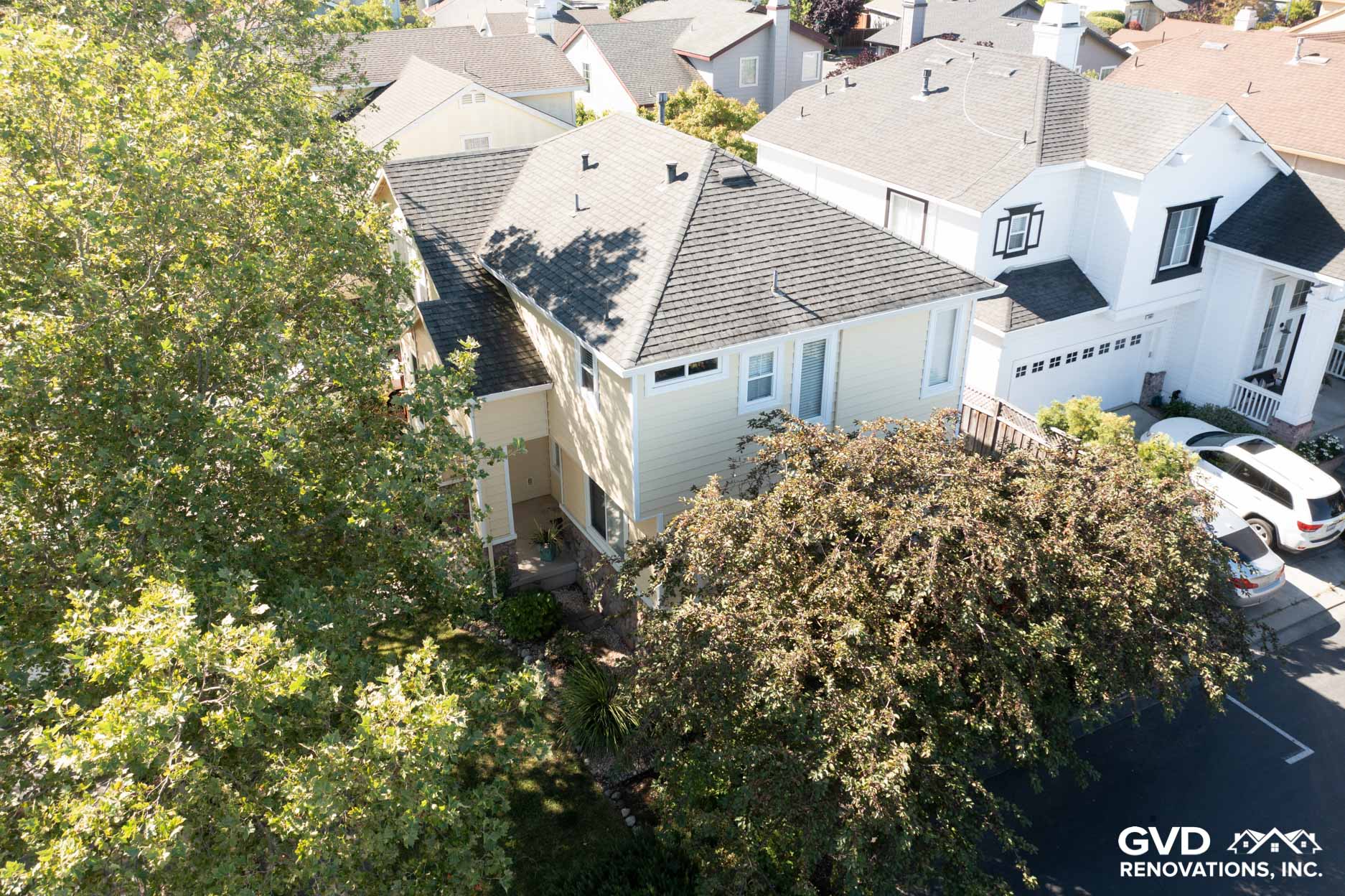 Prodigy Vinyl Siding Transformation