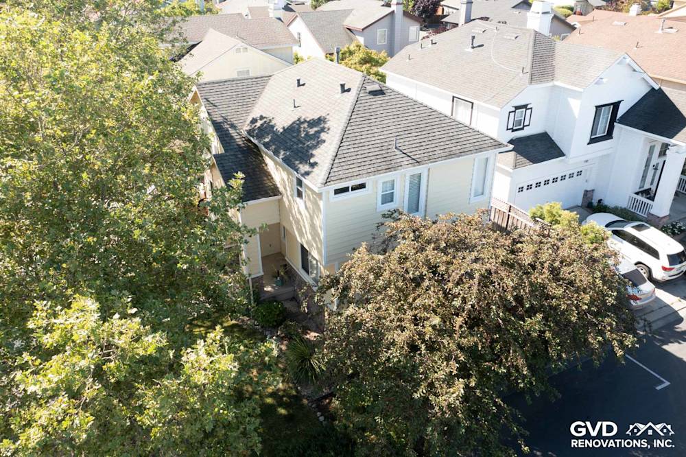 Prodigy Vinyl Siding Transformation