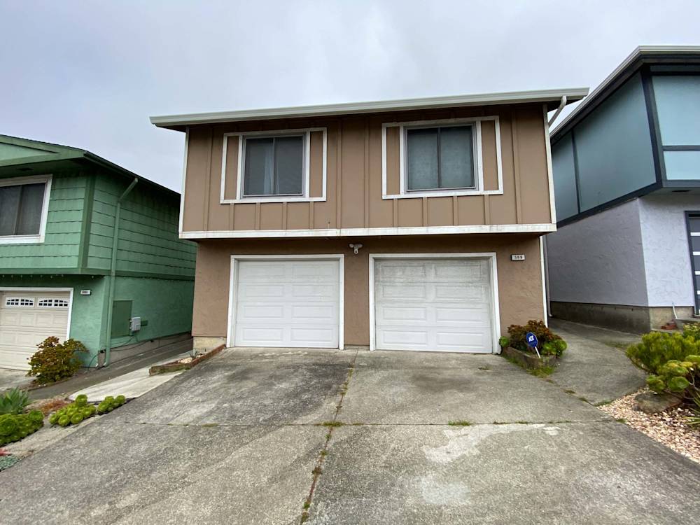 James Hardie Siding Full Restoration