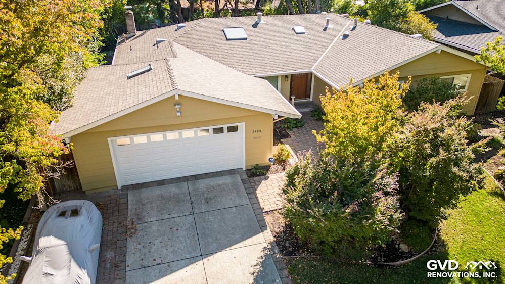 James Hardie Siding Upgrade