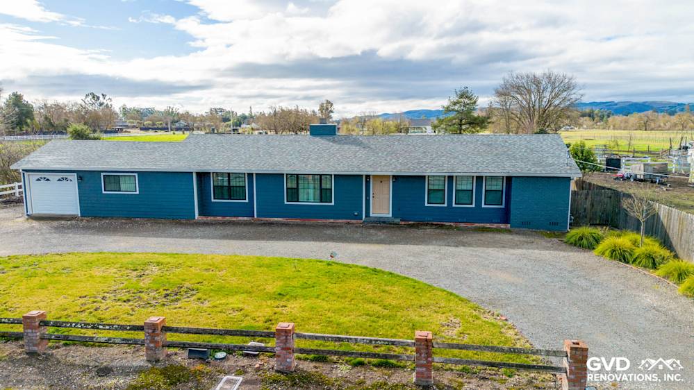 Hardie Siding Transformation Project