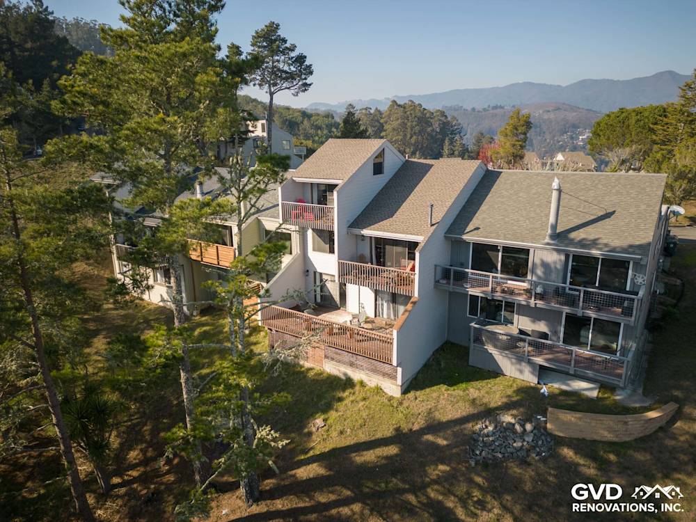 Hardie Siding Transformation Project