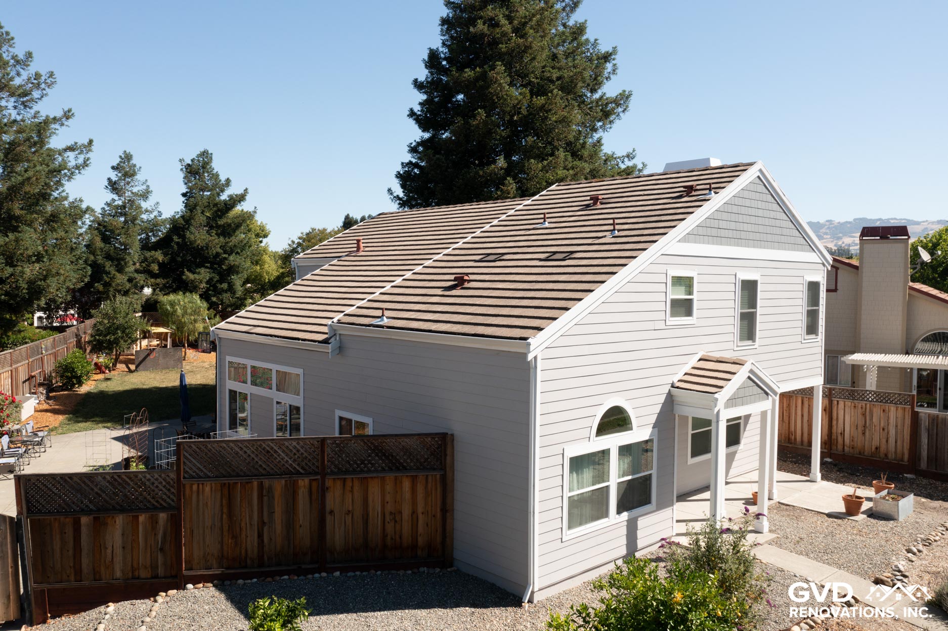 James Hardie Siding Upgrade & Simonton Windows Installation