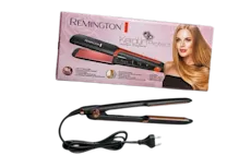 Remington Professional Hair Straightener - Ceramic Plates, Adjustable Heat, Fast Styling 👩‍🦰| Haircare
