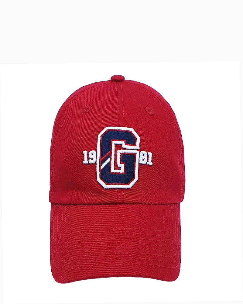 Giordano Unisix Baseball Cap