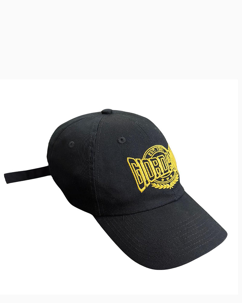 Giordano Unisix Baseball Cap