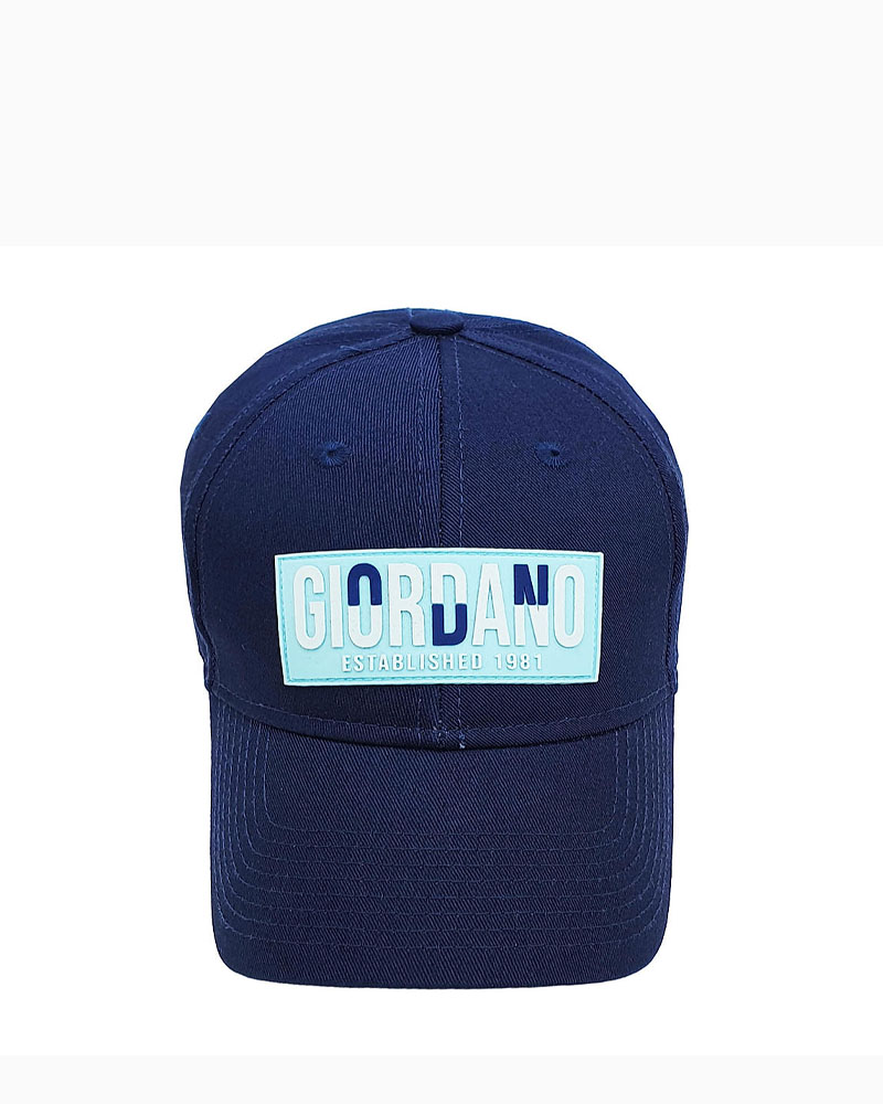 Giordano Unisix Baseball Cap