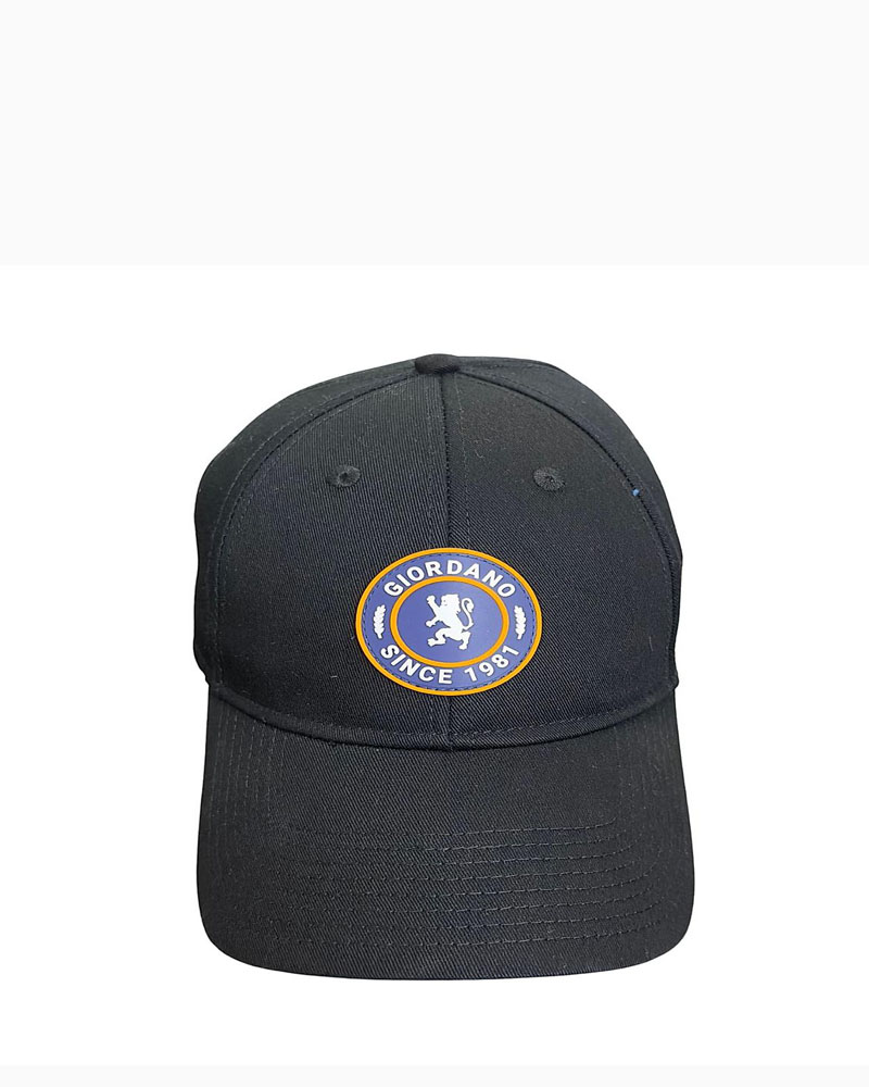 Giordano Unisix Baseball Cap