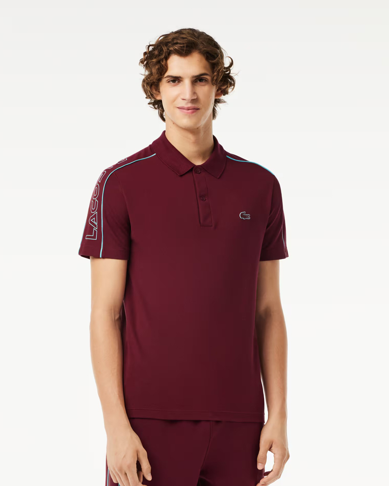 Lacoste Slim Fit Movement Polo
