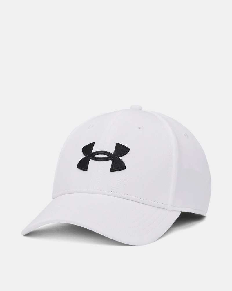 Under Armour Men's Soft Cap