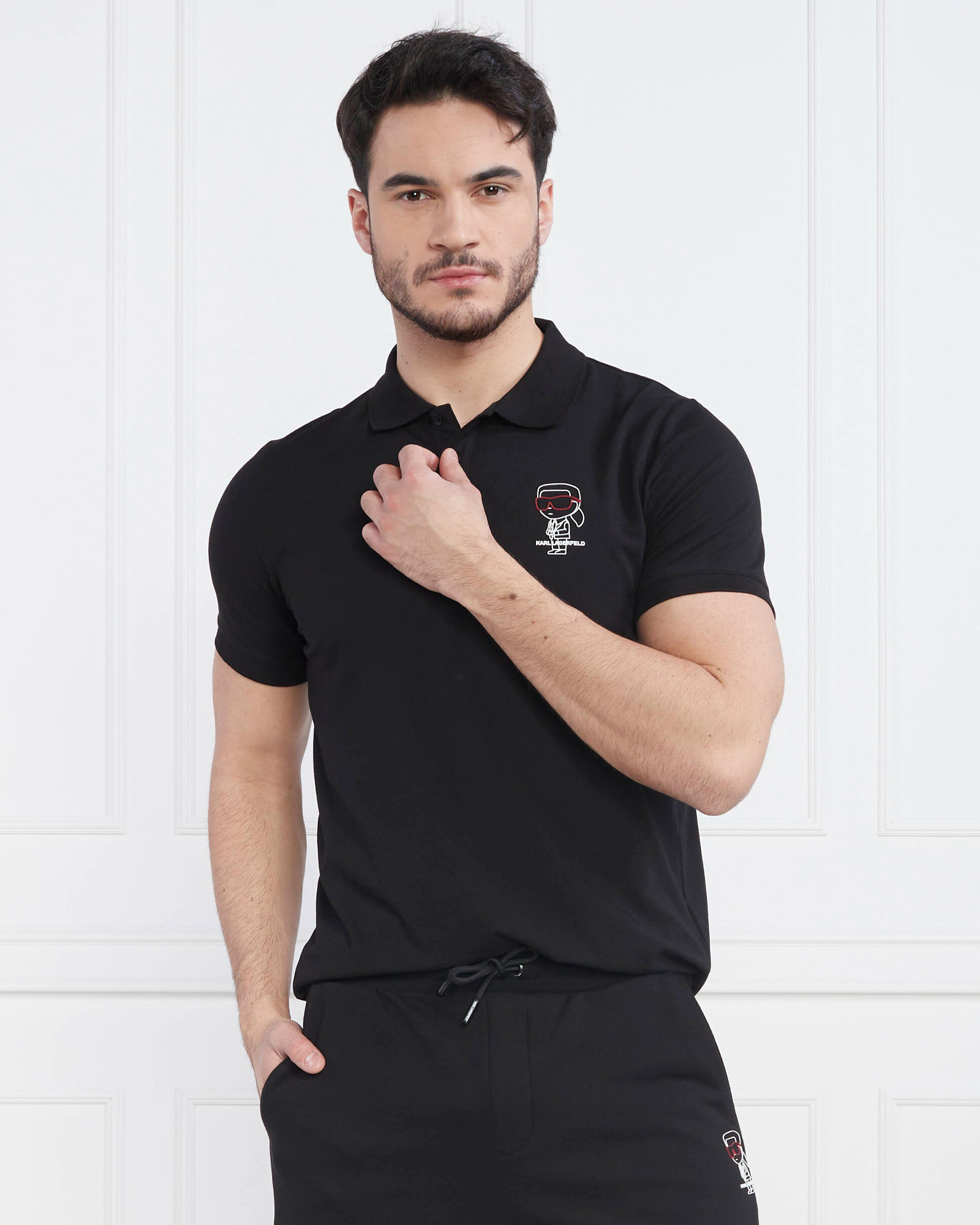 KARL Premium Regular Polo