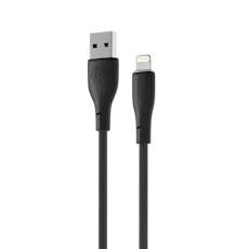 R-2030 iPhone Cable - Fast Charging, Durable Build, Reliable Data Transfer ⚡ | iPhone Charger Cable, Mobile Accessories