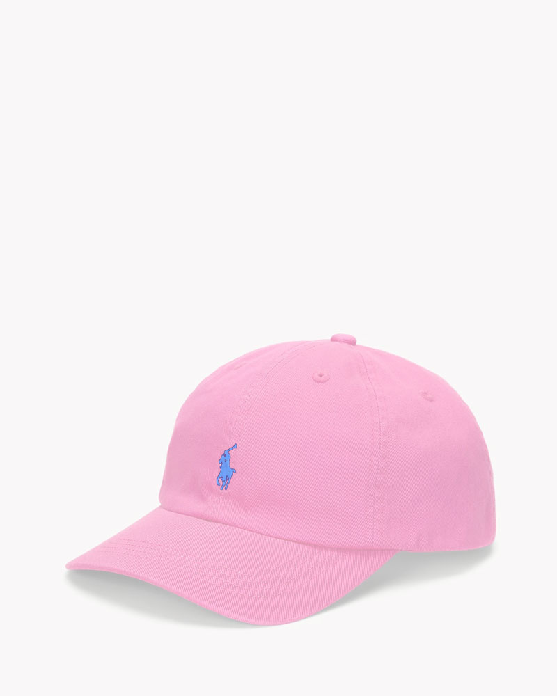 Cotton chino Baseball Cap