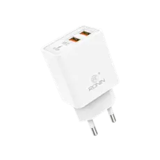 R-615 Charger - Fast Charging, Stable Output, Reliable Performance | Mobile Phone Charger ⚡