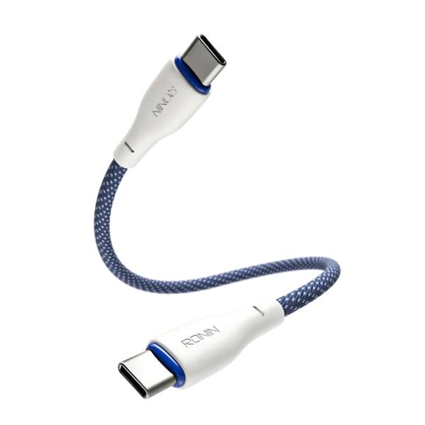 Flexin Mini | R-2060 Type-C to Type-C Cable
