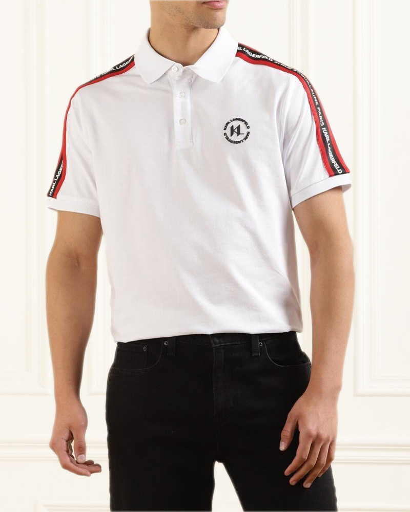 KARL Premium Polo Shirt