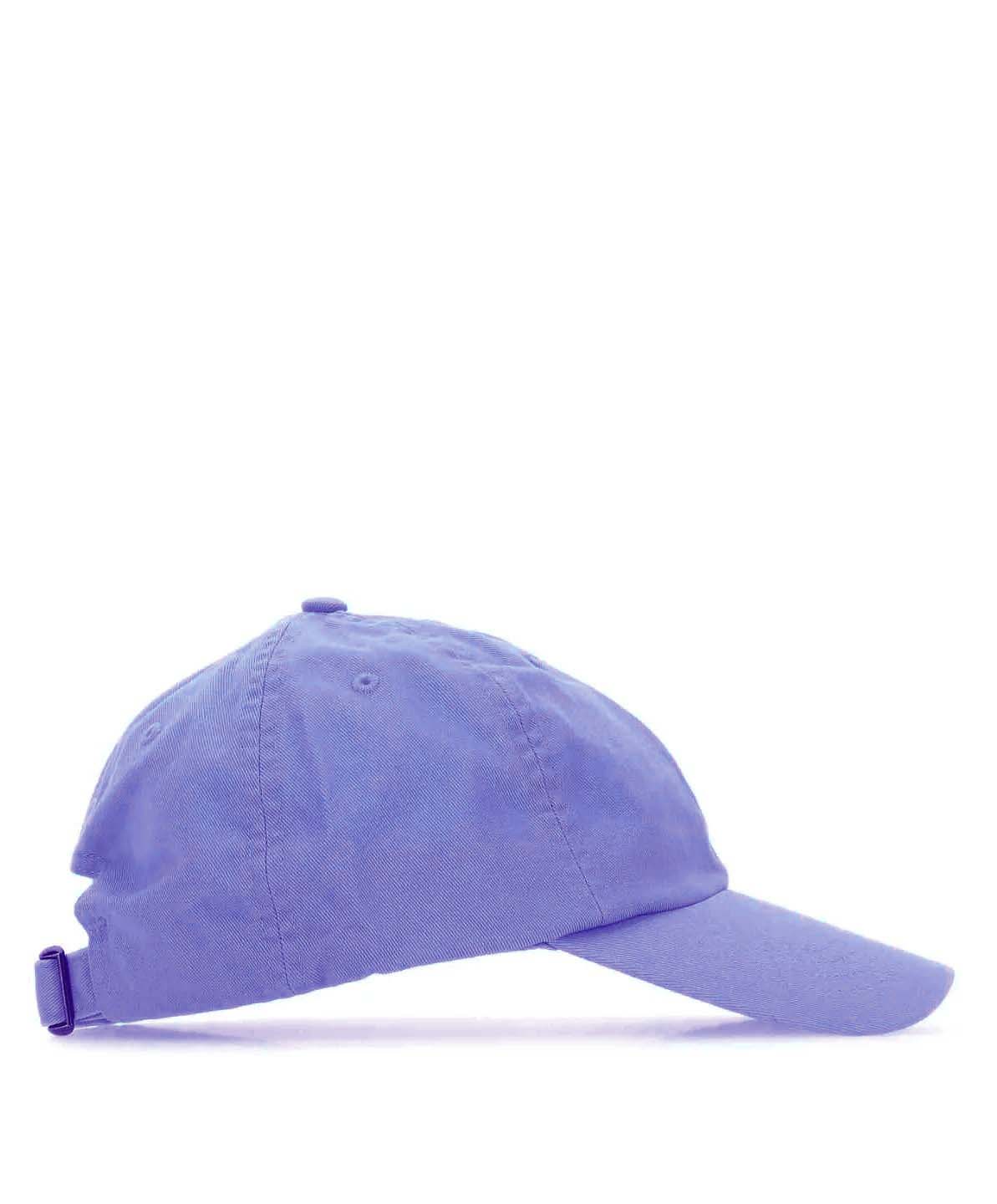Cotton chino Baseball Cap