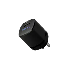 FURY X PRO R-6060 ⚡️33W Fast Charger with GaN Technology - Power Delivery & Super VOOC | Mobile Phone Charger