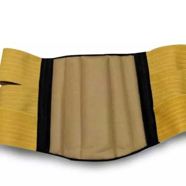 Adjustable Lumbar Sacro Spinal Back Support Belt High Quality Lower Back Waist Support Brace