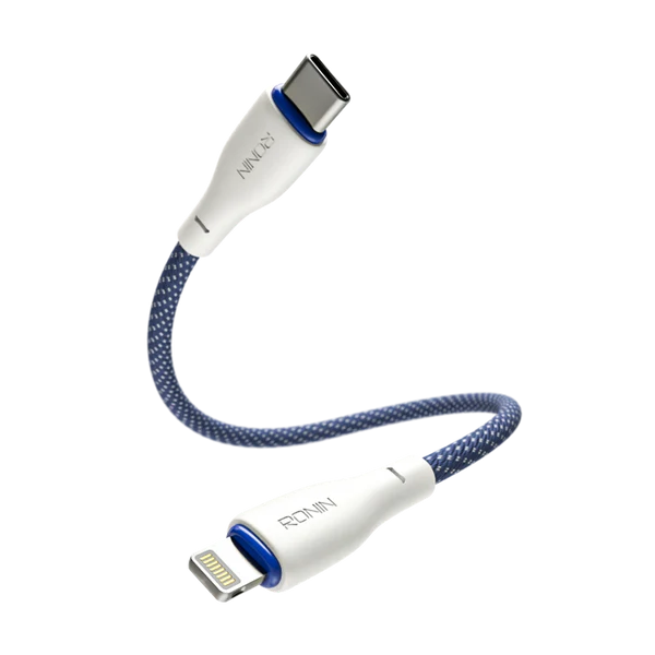 Flexin Mini | R-2065 Type-C to iPhone Cable