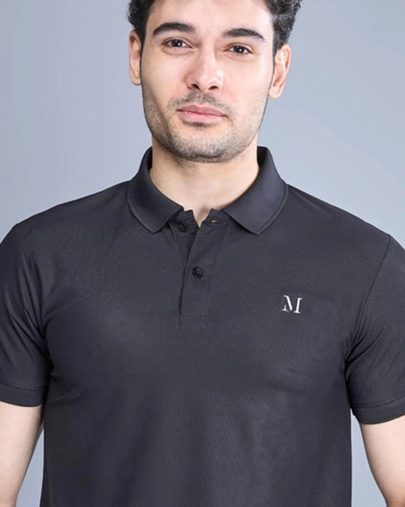 Maxzone smart Tech Polo