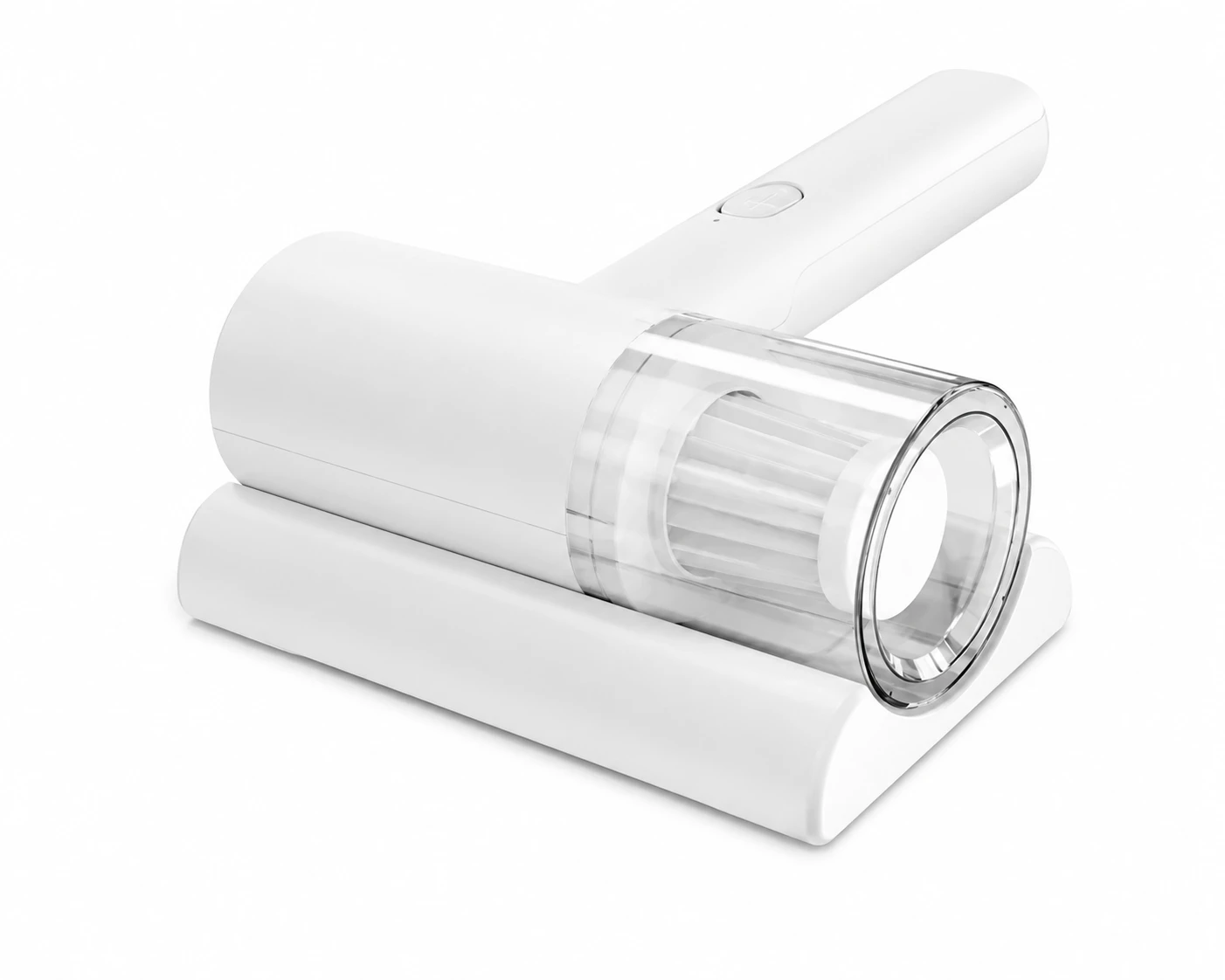 Mattress Vacuum Cleaner Dust Mite Remover Cordless Handheld UV Sterilization Deep Cleaning Machine for Bed Sofa Pillow Carpet Allergy Relief Cleaning Tool